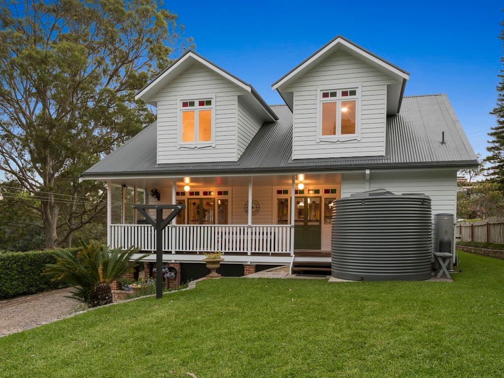 206 Cordeaux Road, Mount Kembla, NSW, 2526, Mount Kembla - Thumbnail 2