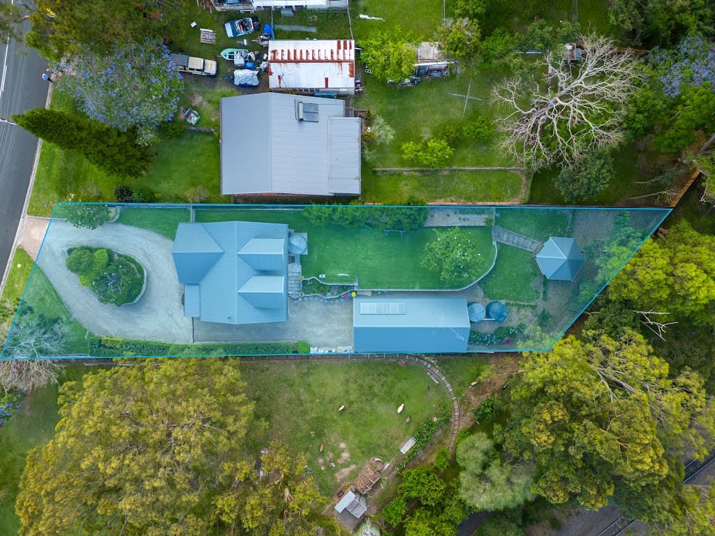 206 Cordeaux Road, Mount Kembla, NSW, 2526, Mount Kembla - Thumbnail 3