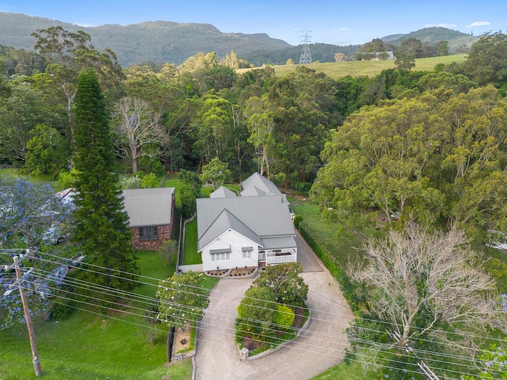 206 Cordeaux Road, Mount Kembla, NSW, 2526, Mount Kembla - Thumbnail 4