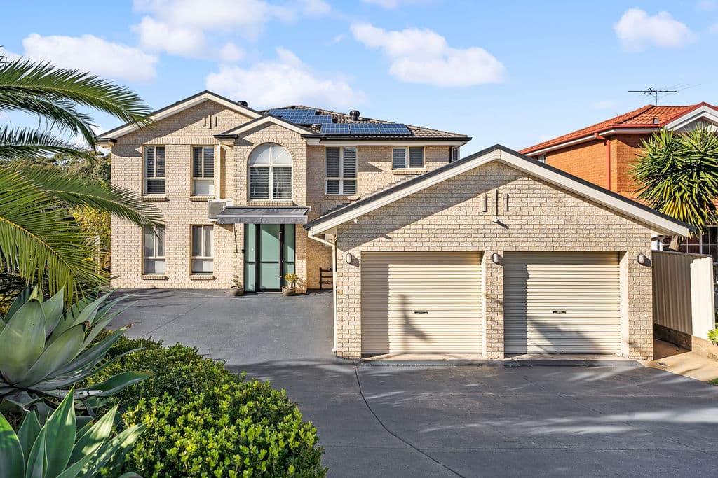 25 Gabriel Circuit, Blair Athol, NSW, 2560, Blair Athol - Image 1