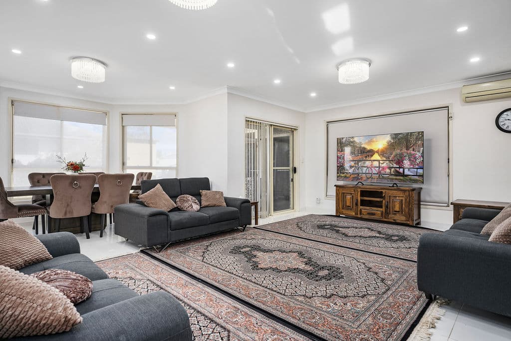 25 Gabriel Circuit, Blair Athol, NSW, 2560, Blair Athol - Thumbnail 3