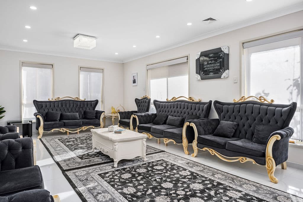 25 Gabriel Circuit, Blair Athol, NSW, 2560, Blair Athol - Thumbnail 4
