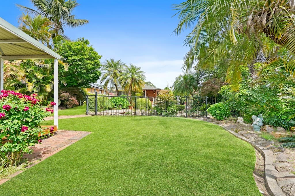 14 Normac Road, Girraween, NSW, 2145, Girraween - Thumbnail 4