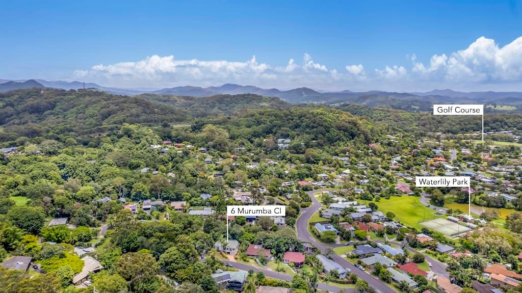 6 Murumba Close, Ocean Shores, NSW, 2483, Ocean Shores - Thumbnail 2