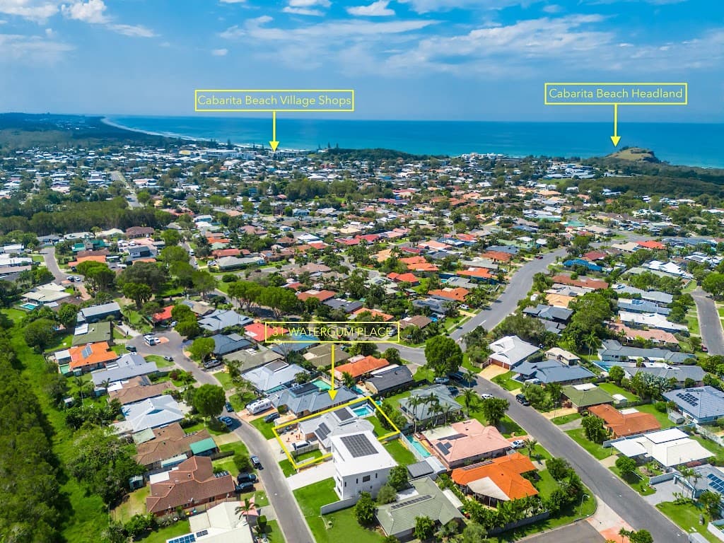 31 Watergum Place, Bogangar, NSW, 2488, Bogangar - Thumbnail 5
