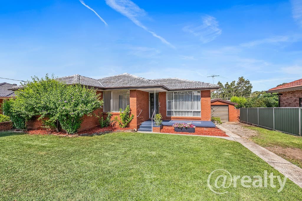 22 Harvey Street, Macquarie Fields, NSW, 2564, Macquarie Fields - Image 1