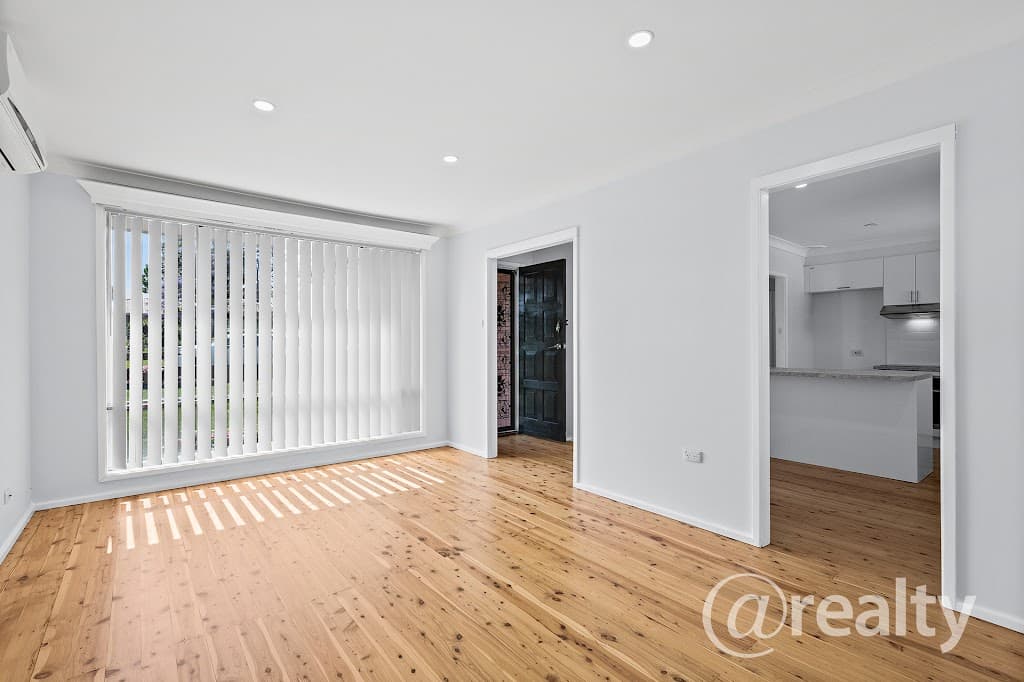 22 Harvey Street, Macquarie Fields, NSW, 2564, Macquarie Fields - Thumbnail 2