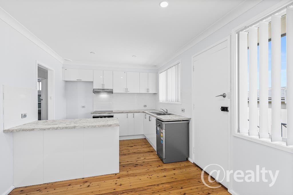 22 Harvey Street, Macquarie Fields, NSW, 2564, Macquarie Fields - Thumbnail 4