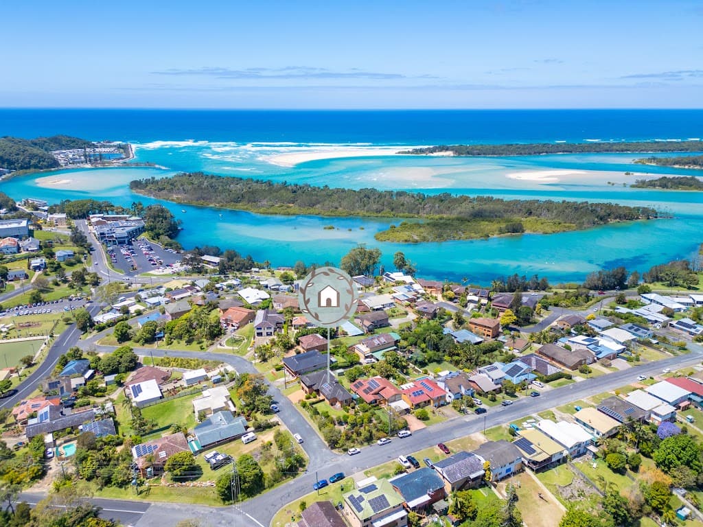 16 Dickson Street, Nambucca Heads, NSW, 2448, Nambucca Heads - Image 1