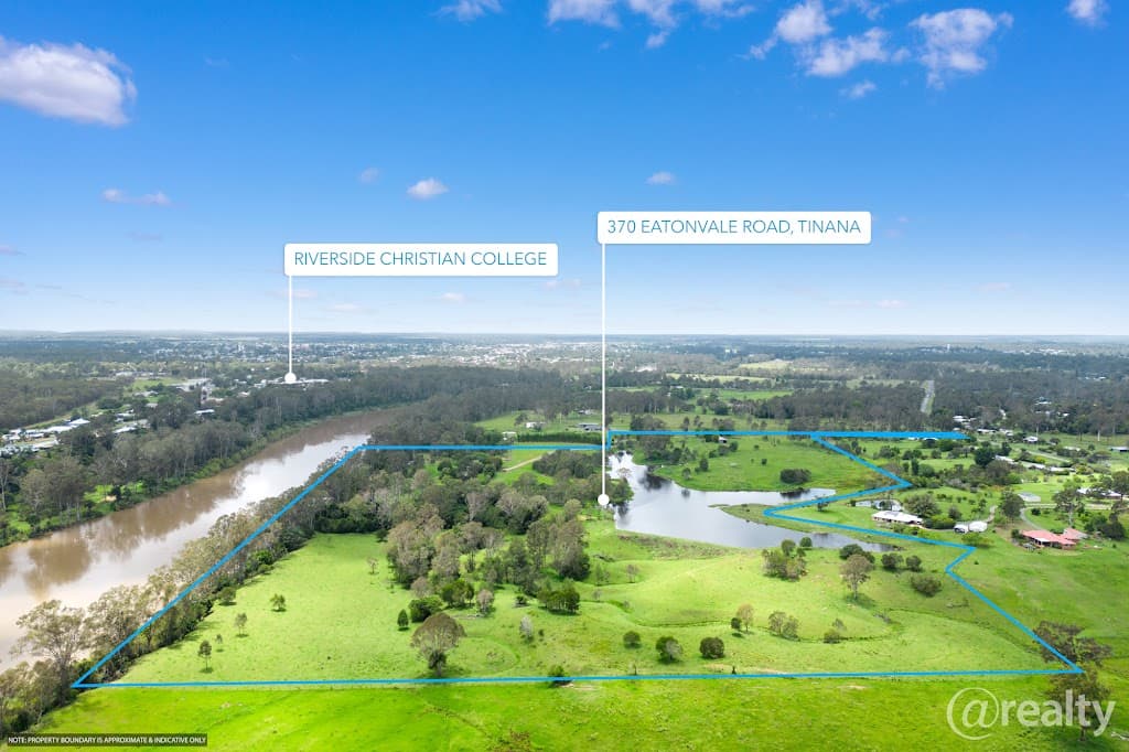 370 Eatonvale Road, Tinana, QLD, 4650, Tinana - Thumbnail 2