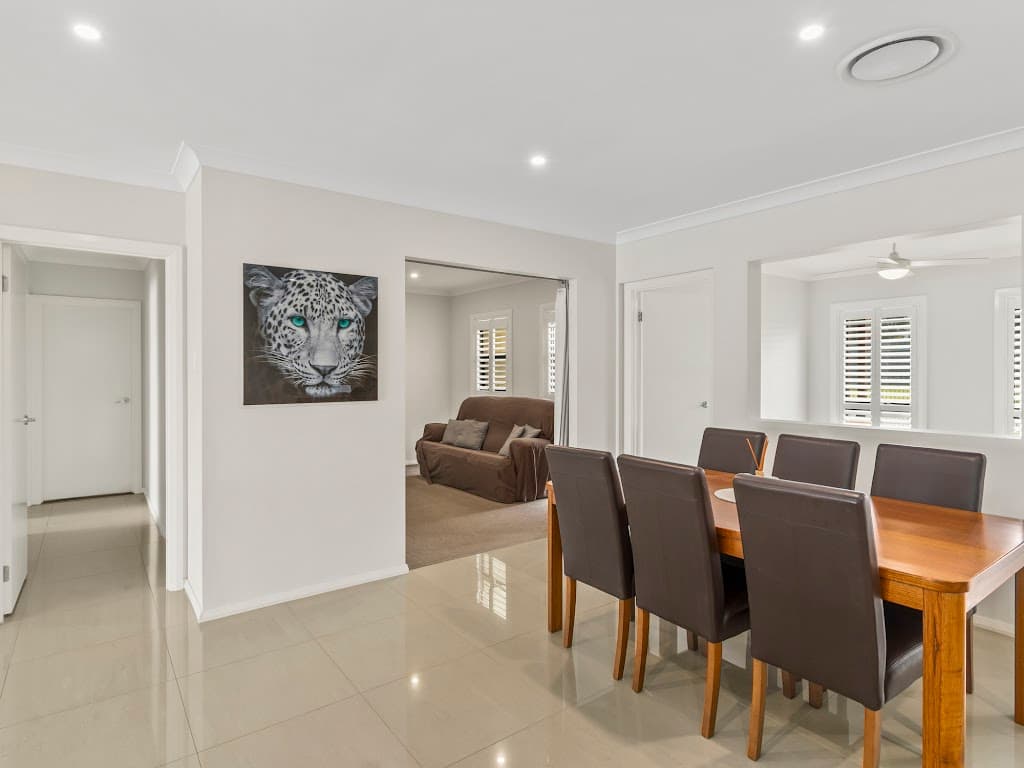 37 Mallon Avenue, Horsley, NSW, 2530, Horsley - Thumbnail 3