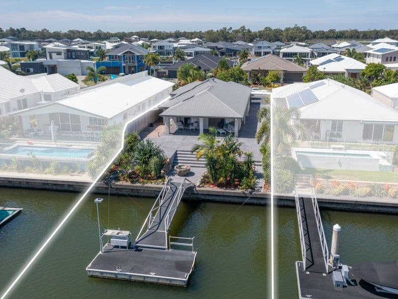 41 The Peninsula, Banksia Beach, QLD, 4507, Banksia Beach - Thumbnail 3