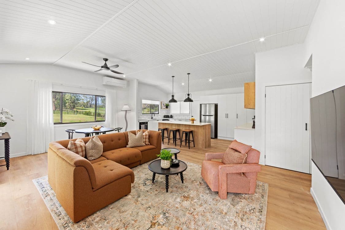 1 Mahony Road, Wonglepong, QLD 4275, Wonglepong - Thumbnail 2