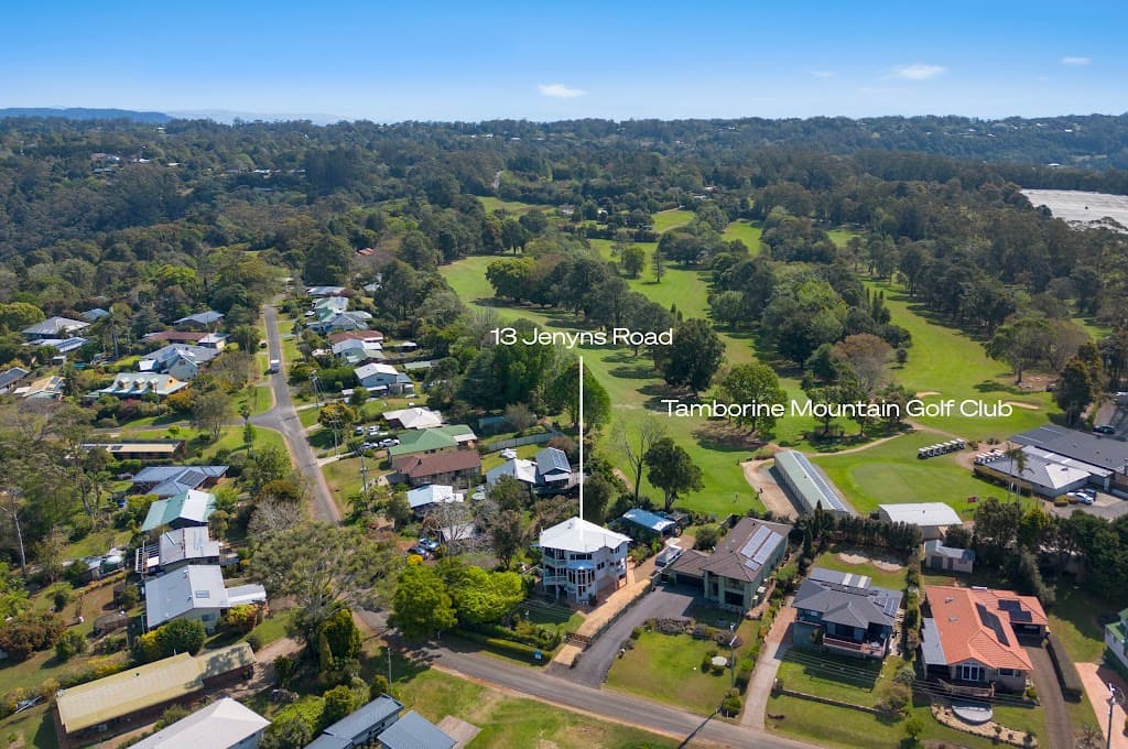 13 Jenyns Road, Tamborine Mountain, QLD, 4272, Tamborine Mountain - Thumbnail 6