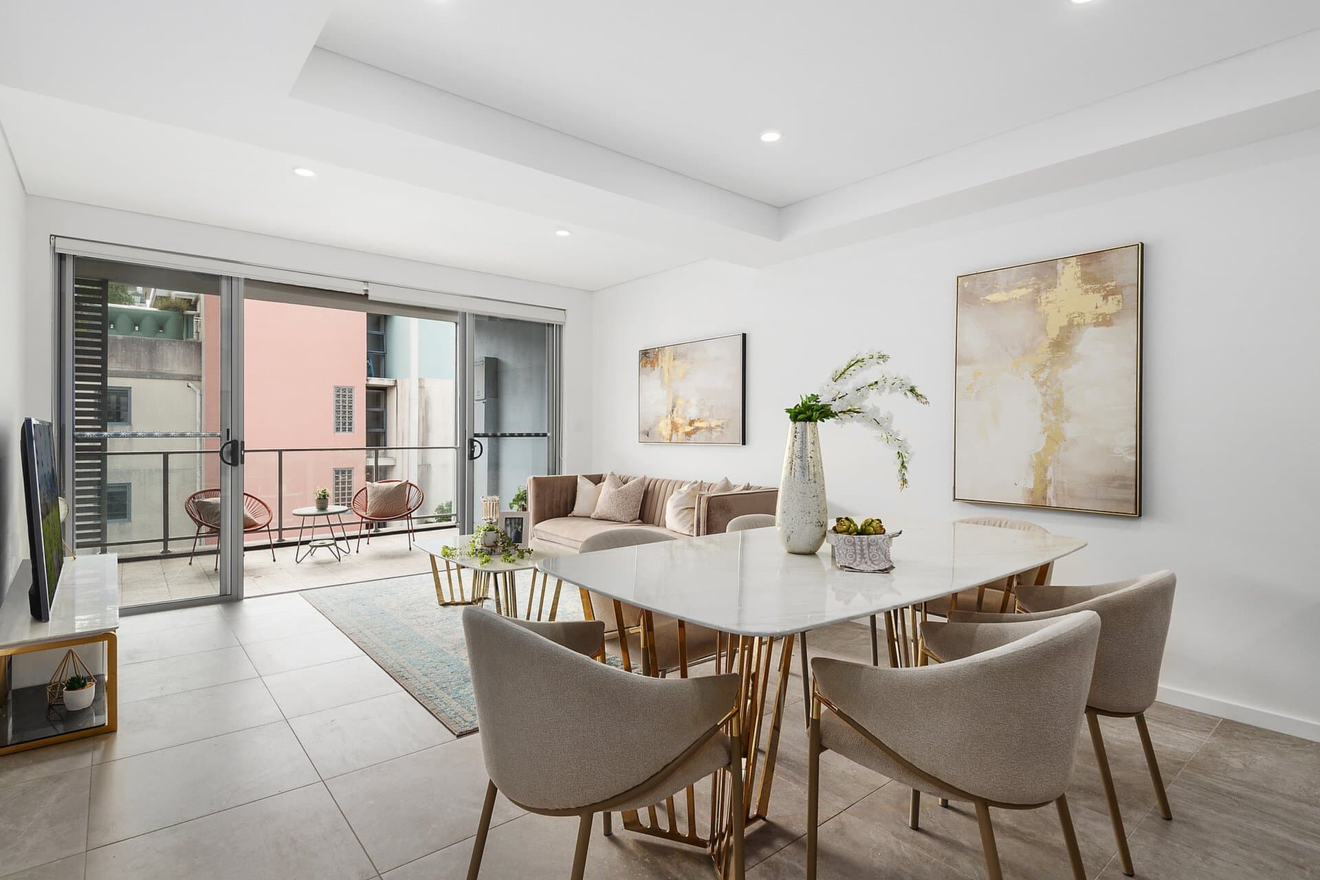 17/125 Bowden Street, Meadowbank - Image 1