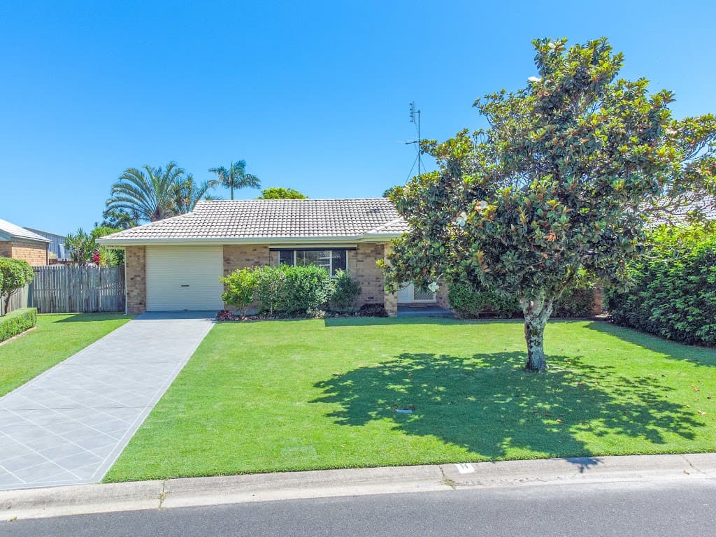 9 Grass Tree Circuit, Bogangar, NSW, 2488, Bogangar - Image 1