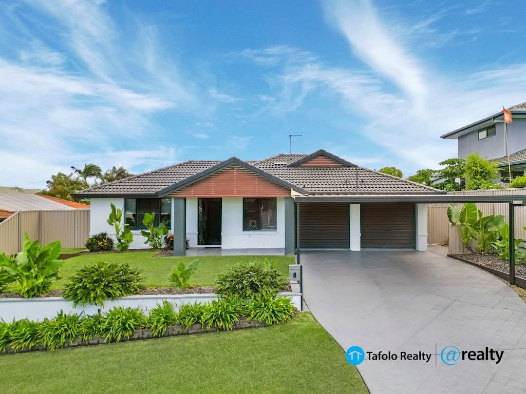 8 Excelsia Court, Capalaba, QLD, 4157, Capalaba - Thumbnail 2