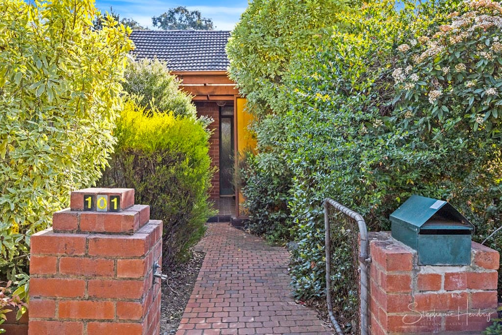 101 Hopetoun Circuit, Yarralumla, ACT, 2600, Yarralumla - Image 1