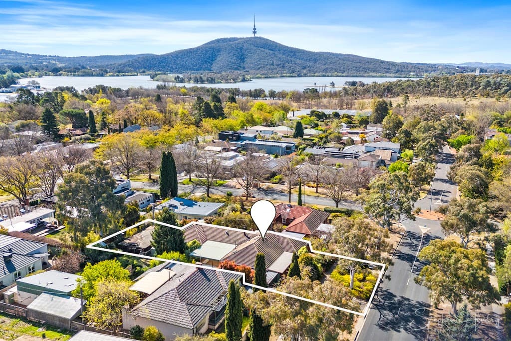 101 Hopetoun Circuit, Yarralumla, ACT, 2600, Yarralumla - Thumbnail 2