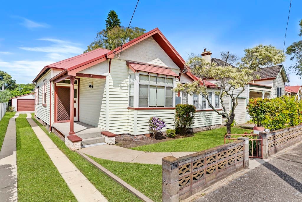 73 Dumaresq Street, Hamilton, NSW, 2303, Hamilton South - Image 1