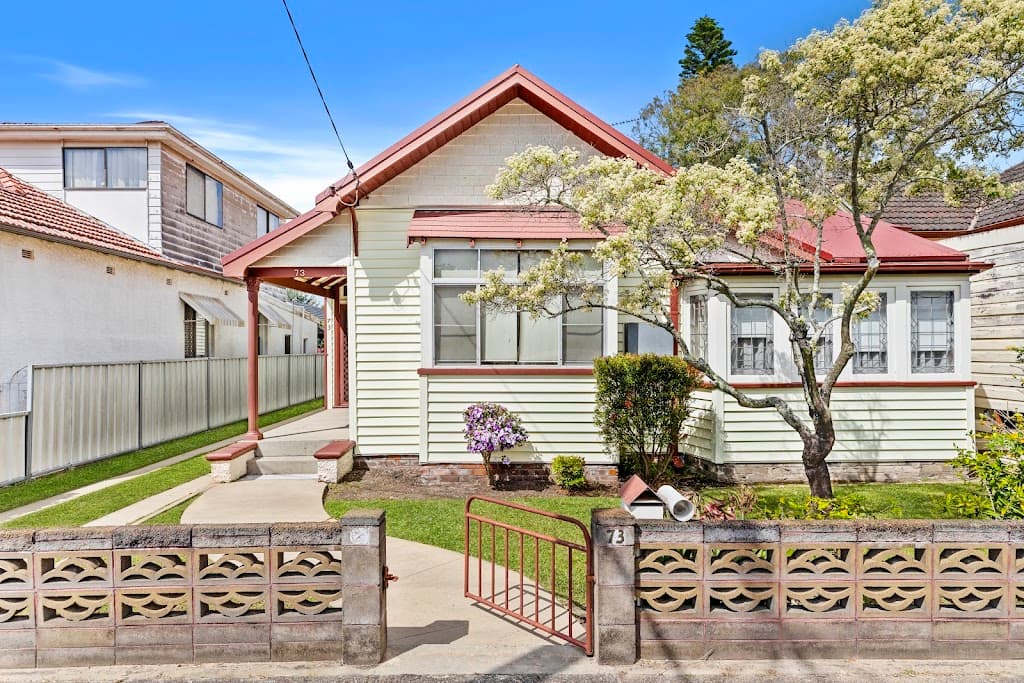 73 Dumaresq Street, Hamilton, NSW, 2303, Hamilton South - Thumbnail 2