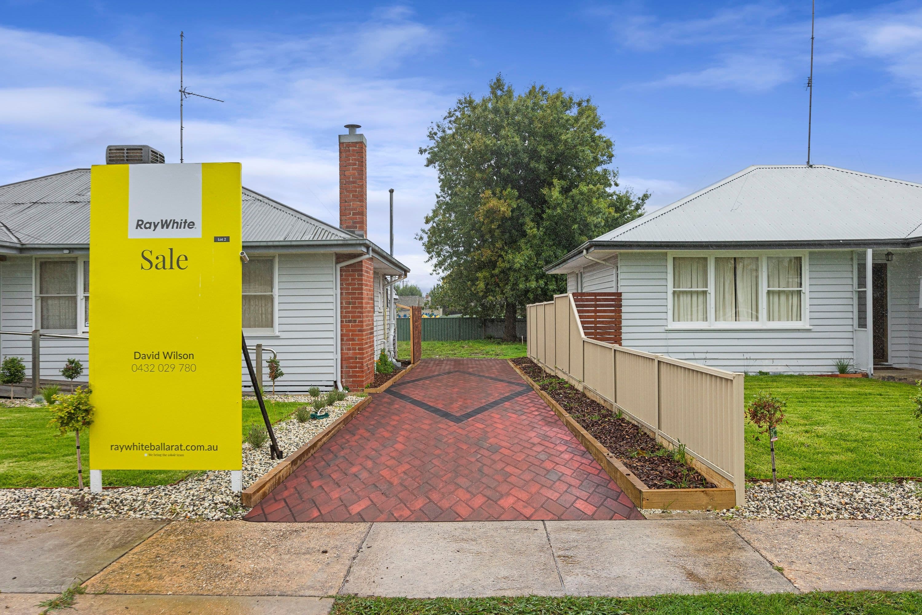 2/40 Victory Avenue, Alfredton  Victoria  3350, Australia, Alfredton - Thumbnail 2