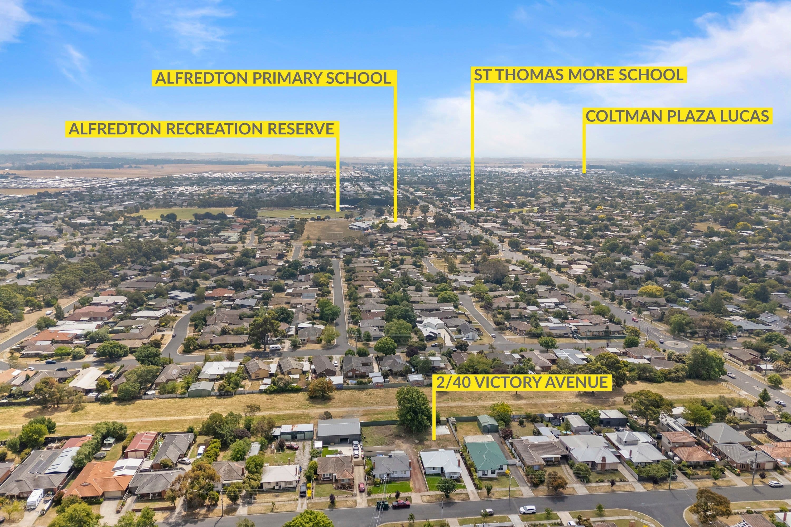 2/40 Victory Avenue, Alfredton  Victoria  3350, Australia, Alfredton - Thumbnail 6