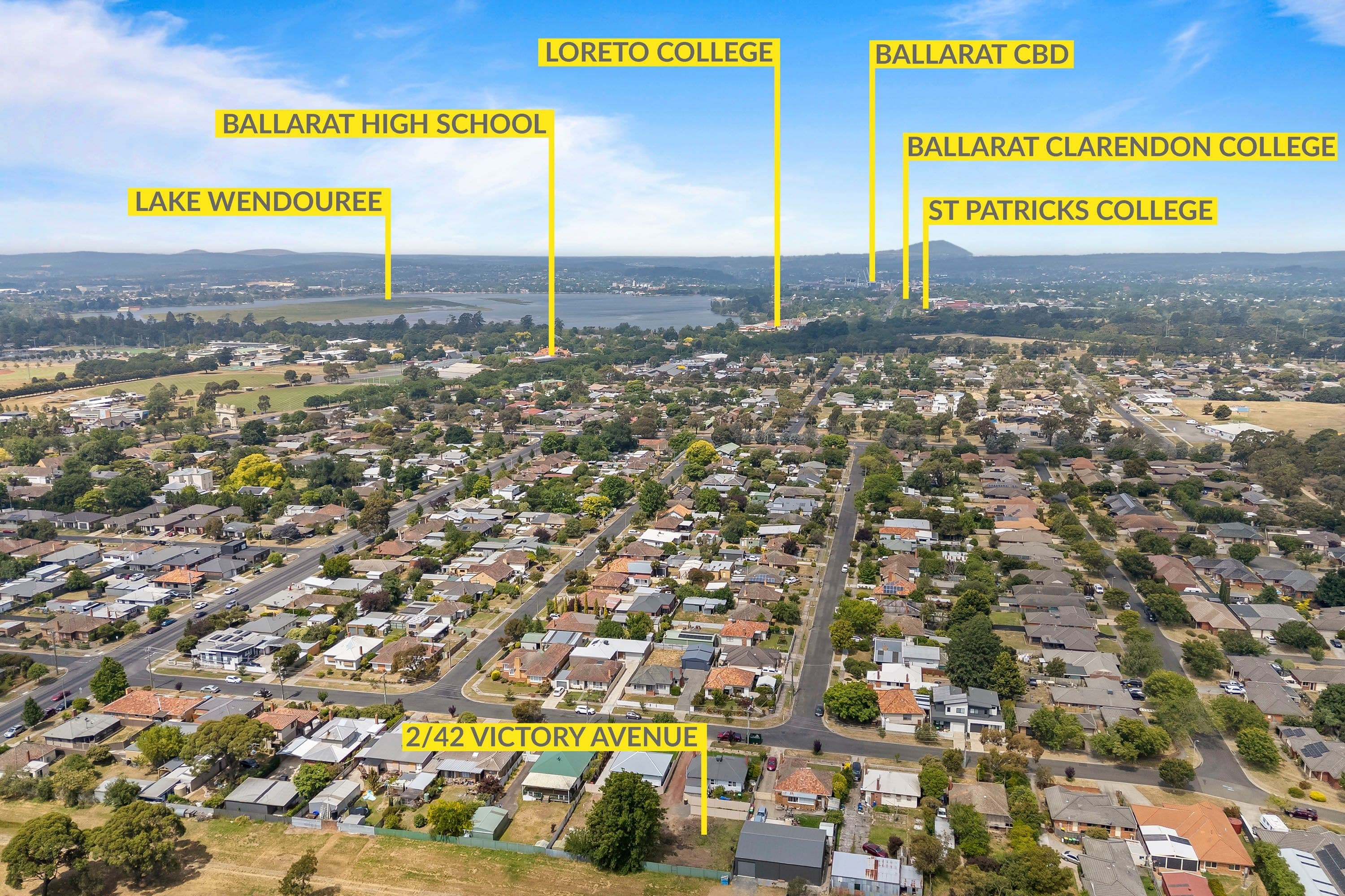 2/42 Victory Avenue, Alfredton  Victoria  3350, Australia, Alfredton - Thumbnail 6