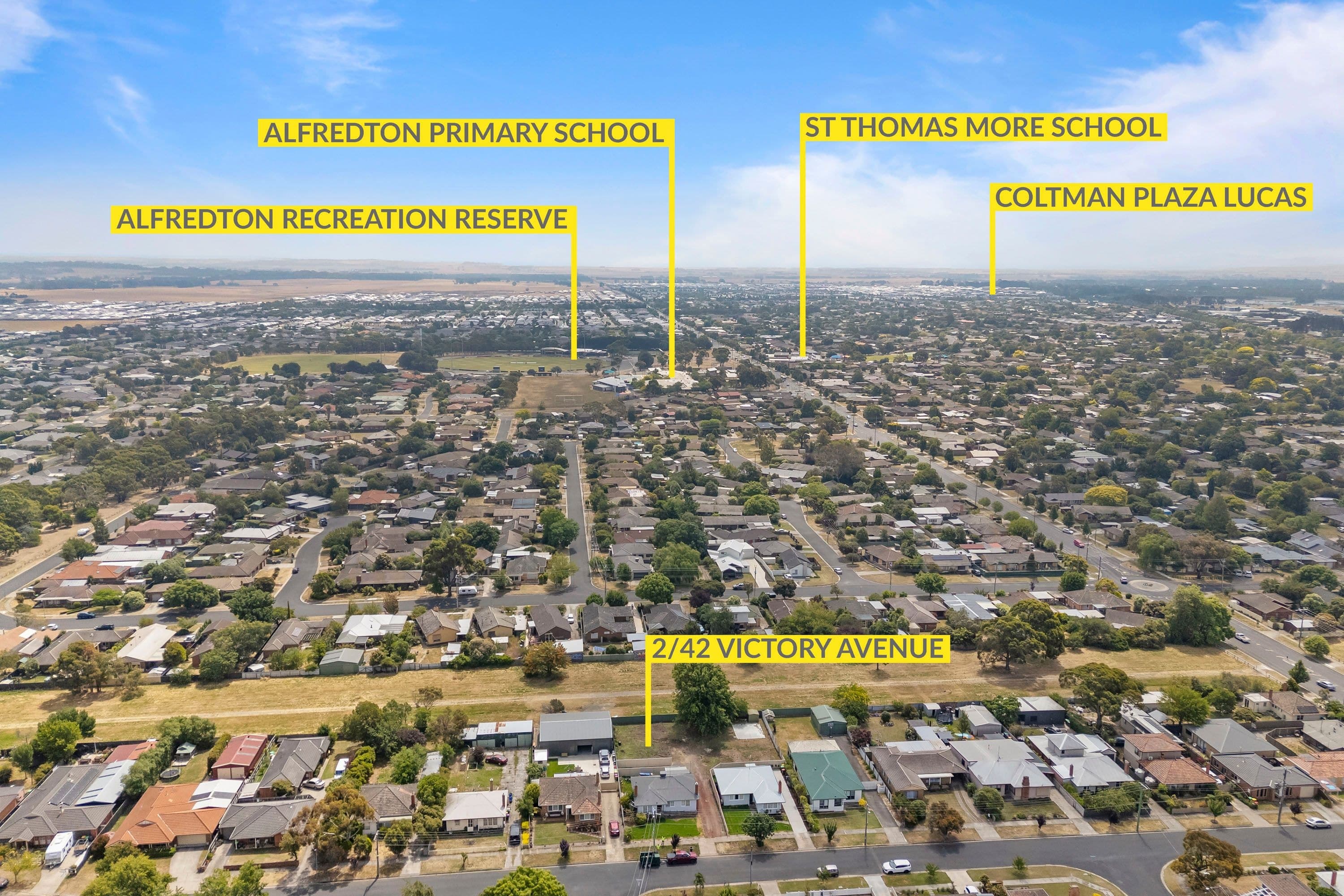 2/42 Victory Avenue, Alfredton  Victoria  3350, Australia, Alfredton - Thumbnail 7