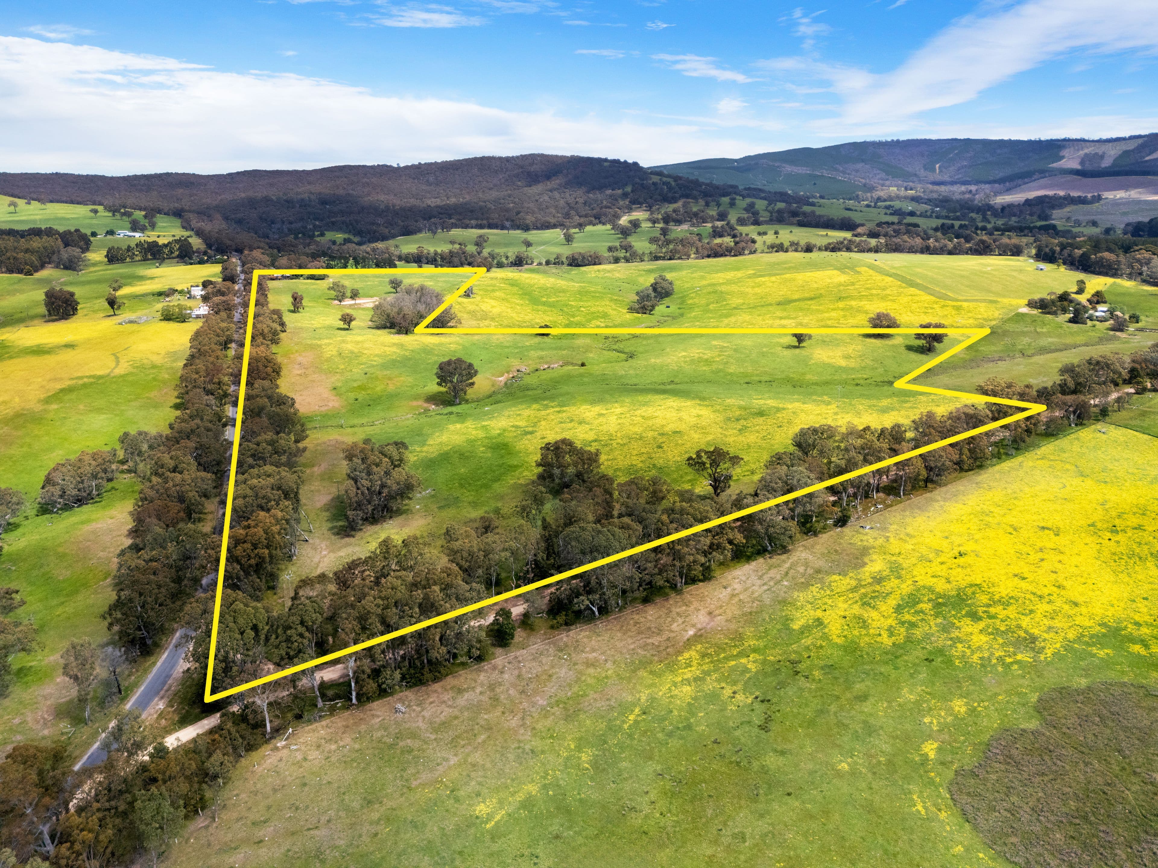 1167 Amphitheatre Road, Mount Lonarch  Victoria  3468, Australia, Mount Lonarch - Thumbnail 2