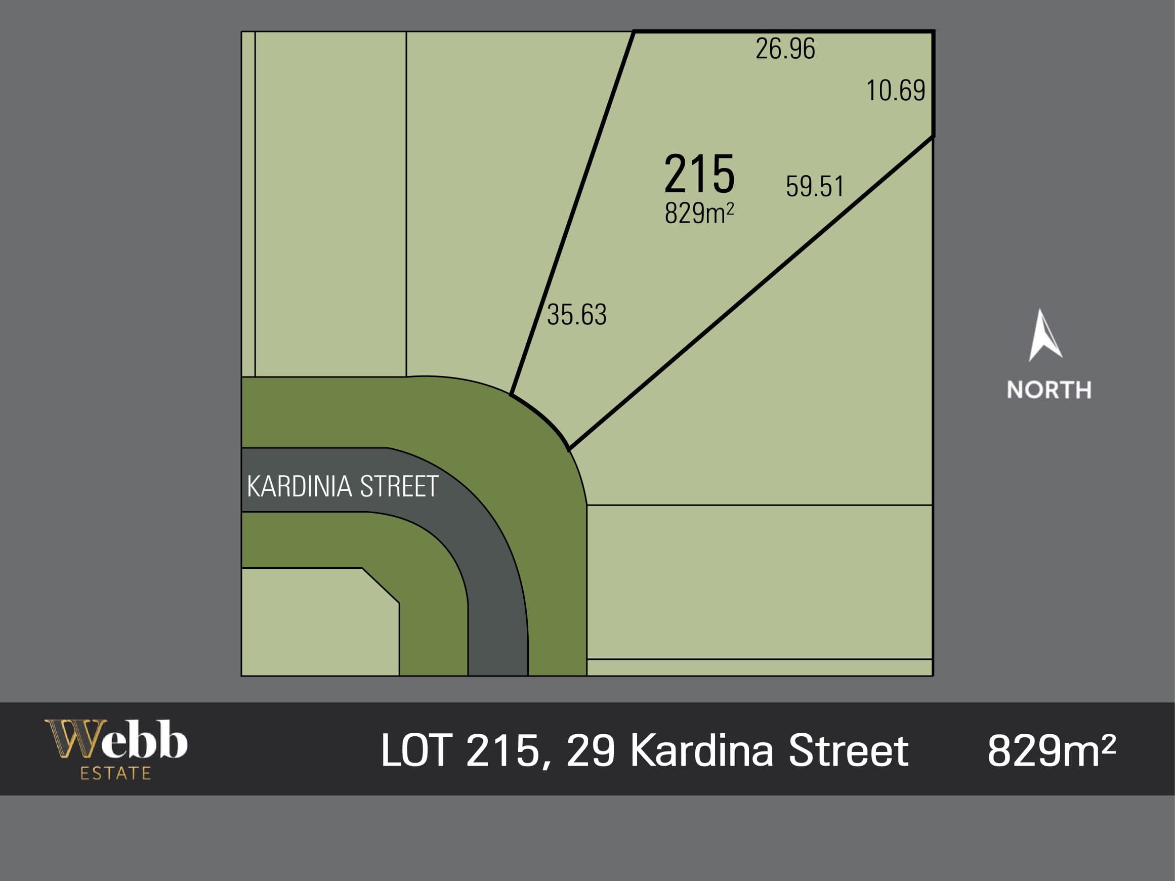215/29 Kardinia Street, Bonshaw Victoria 3352, Australia, Bonshaw - Image 1