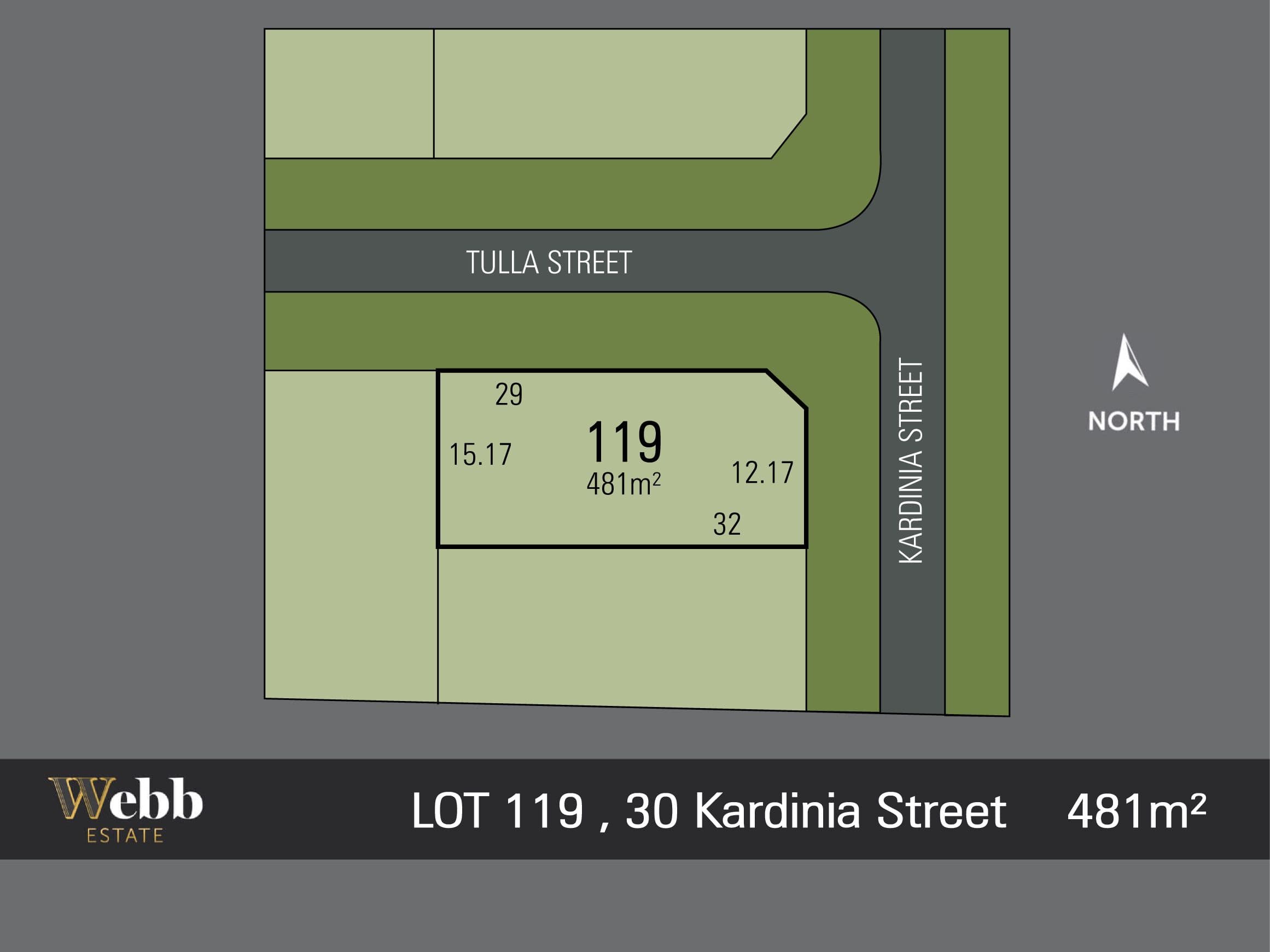 119/30 Kardinia Street, Bonshaw  Victoria  3352, Australia, Bonshaw - Image 1