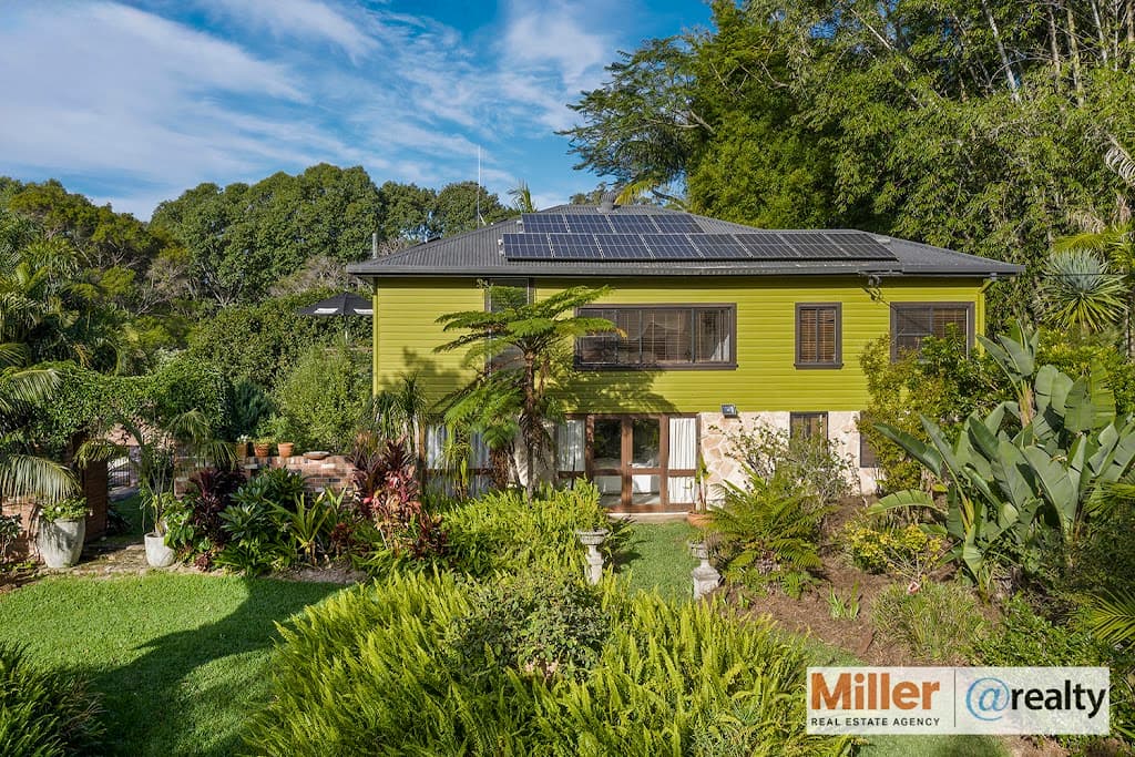 44 Pavans Access, Grassy Head, NSW, 2441, Grassy Head - Thumbnail 2