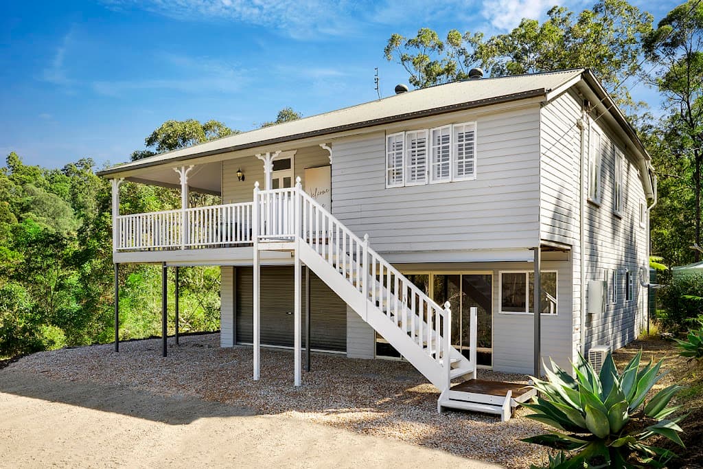 60B Sunvalley Court, Guanaba, QLD, 4210, Guanaba - Image 1