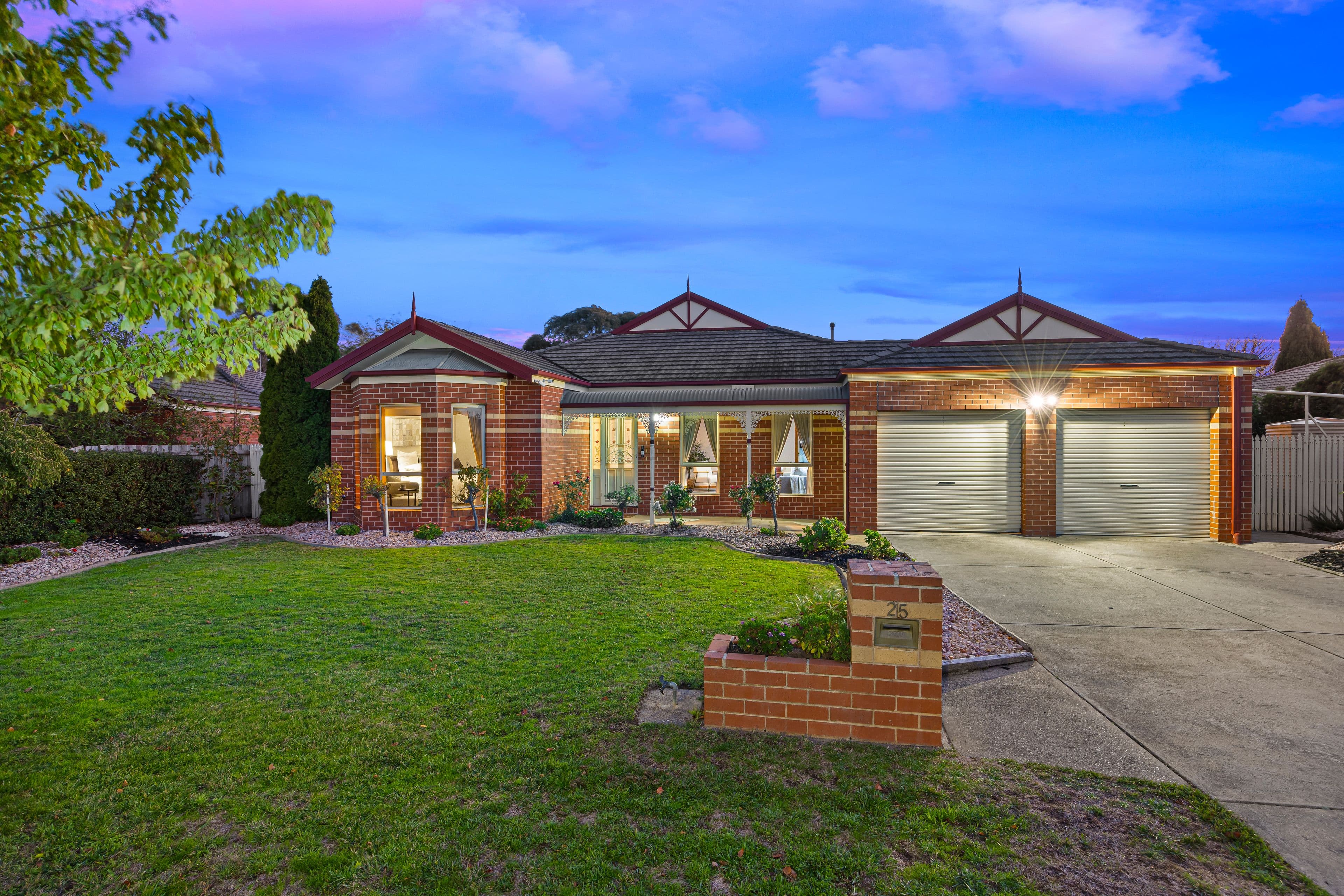 25 Robertson Drive, Alfredton Victoria 3350, Australia, Alfredton - Image 1