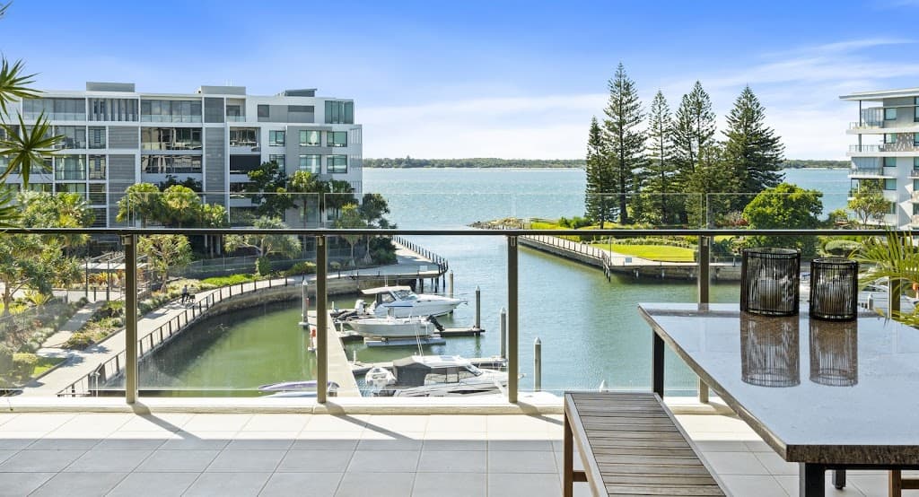 4401/323 Bayview Street, Hollywell, QLD, 4216, Hollywell - Image 1