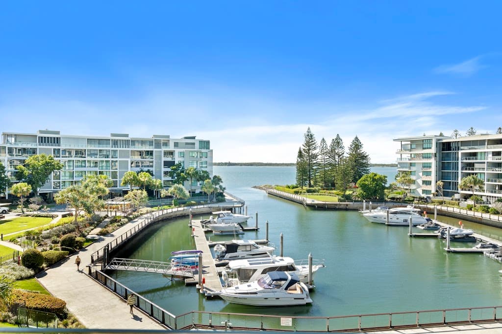 4401/323 Bayview Street, Hollywell, QLD, 4216, Hollywell - Thumbnail 2