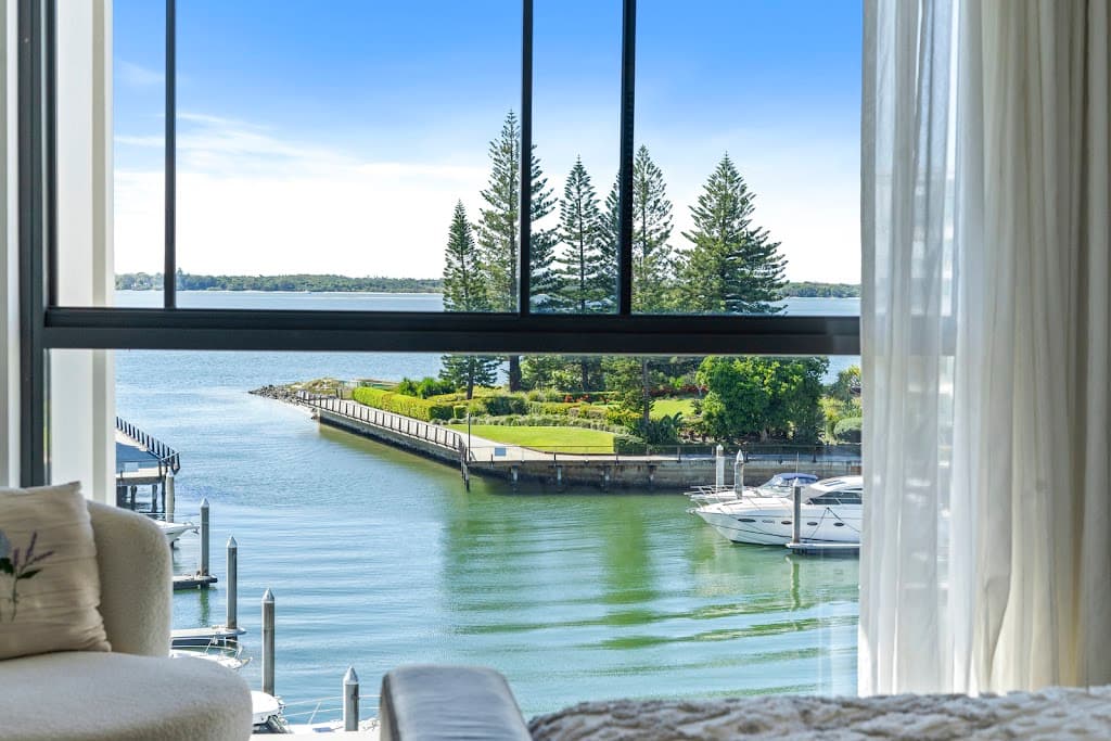 4401/323 Bayview Street, Hollywell, QLD, 4216, Hollywell - Thumbnail 5