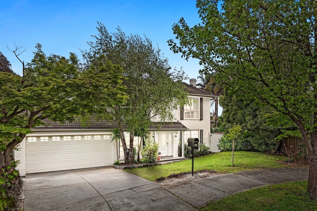12 Roseville Avenue, Doncaster, VIC, 3108, Doncaster - Image 1