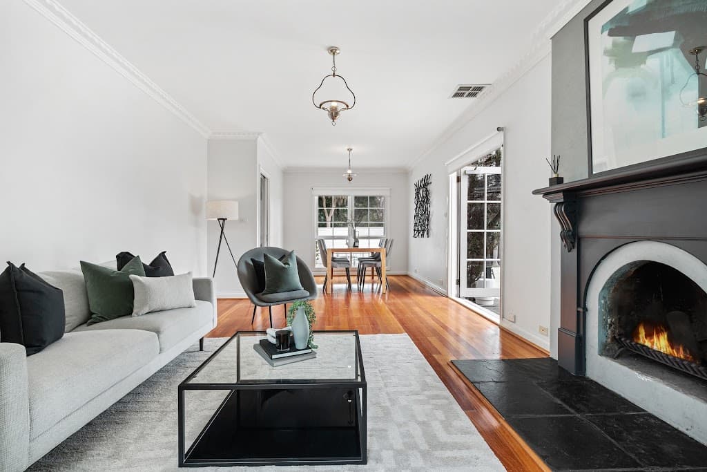 12 Roseville Avenue, Doncaster, VIC, 3108, Doncaster - Thumbnail 3
