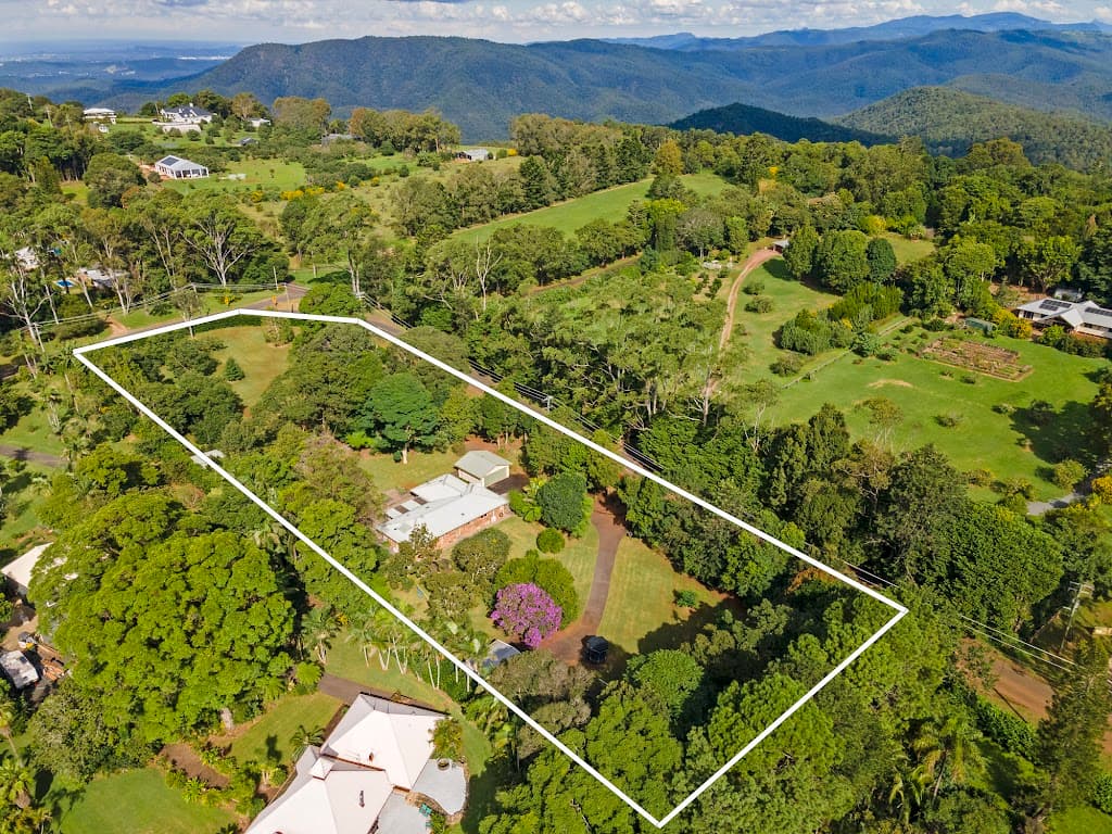 62-78 Wilson Road, Tamborine Mountain, QLD, 4272, Tamborine Mountain - Image 1
