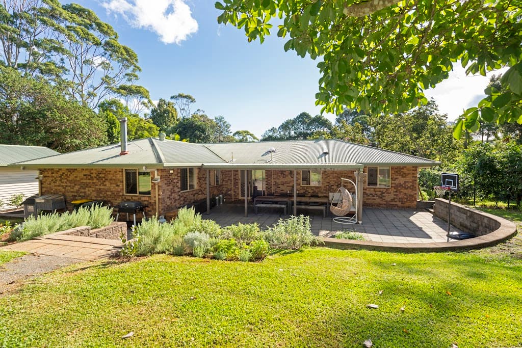 62-78 Wilson Road, Tamborine Mountain, QLD, 4272, Tamborine Mountain - Thumbnail 3