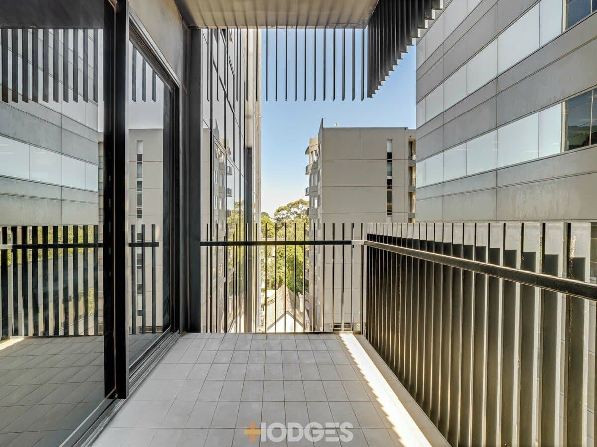 413 / 470 St Kilda Road, MELBOURNE, VIC, 3004, Melbourne - Thumbnail 3