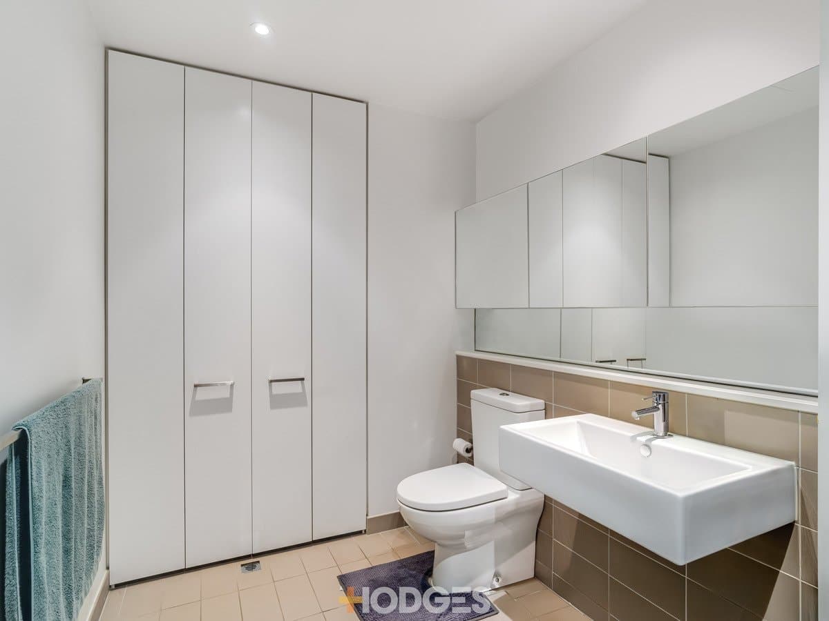 413 / 470 St Kilda Road, MELBOURNE, VIC, 3004, Melbourne - Thumbnail 5