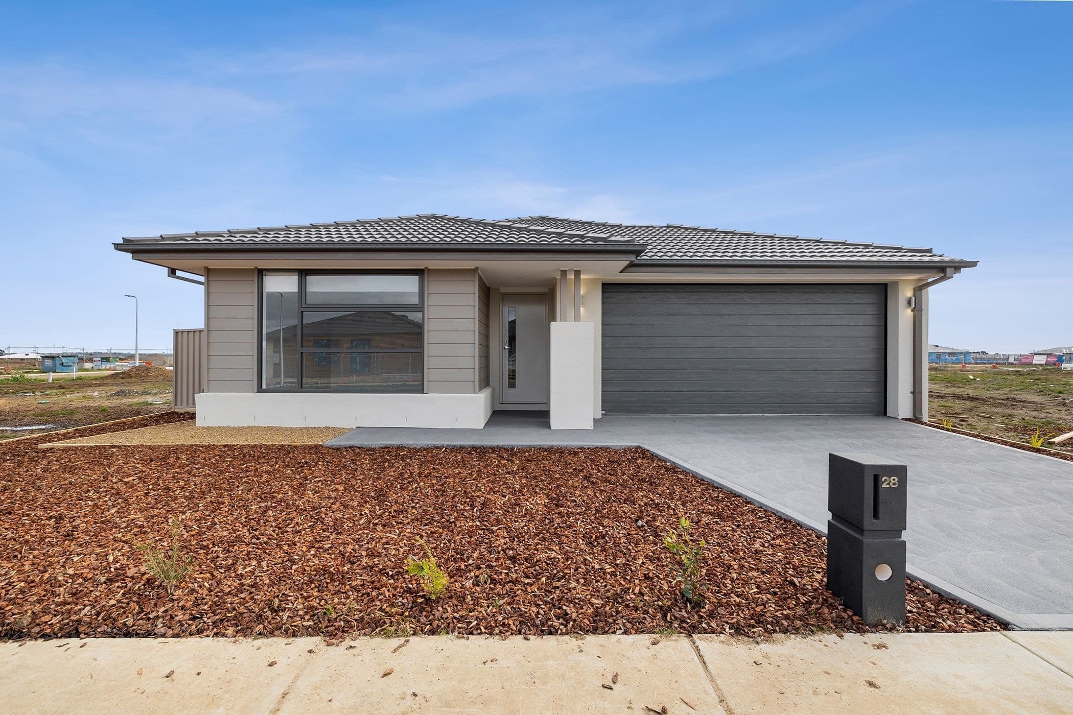 28 Jumps Street, WINTER VALLEY  Victoria  3358, Australia, Winter Valley - Image 1