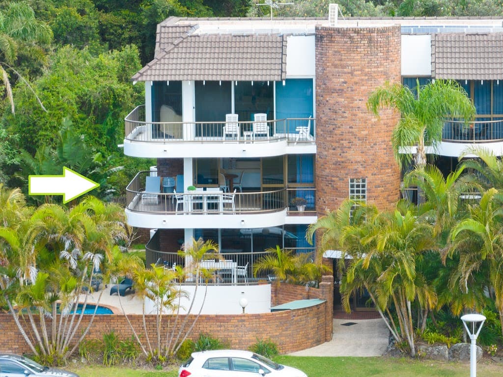 10/62-64 Lawson Street, Byron Bay, NSW, 2481, Byron Bay - Image 1