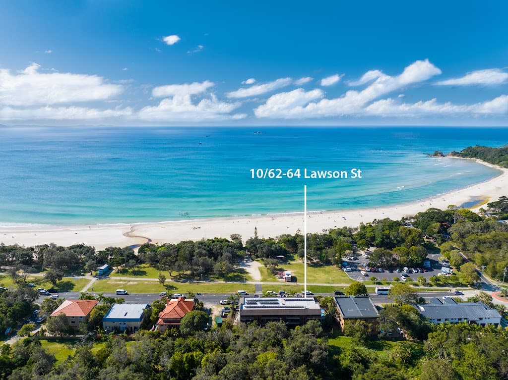 10/62-64 Lawson Street, Byron Bay, NSW, 2481, Byron Bay - Thumbnail 2