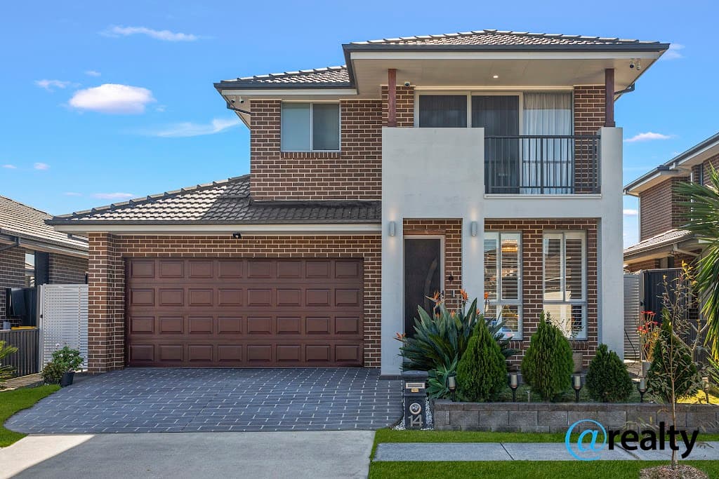 14 Billet Road, Edmondson Park, NSW, 2174, Edmondson Park - Image 1