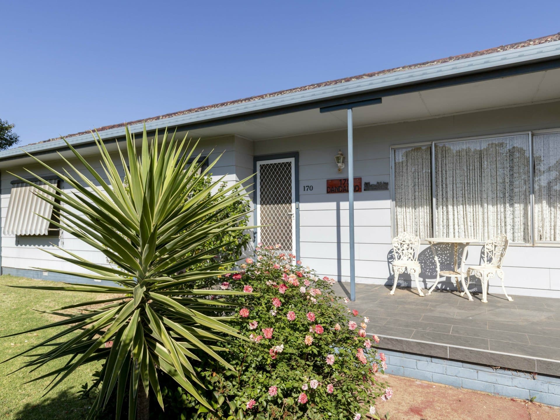 170 Dandaloo Street Narromine NSW, Narromine - Thumbnail 2