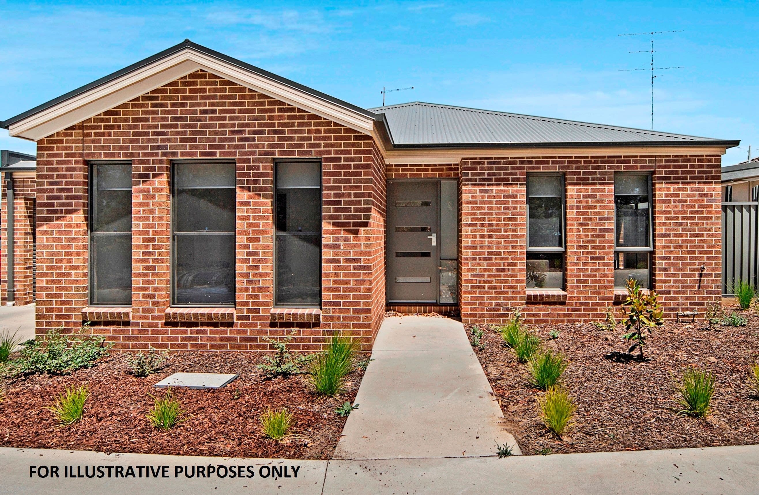 1/707 Darling Street, Redan  Victoria  3350, Australia, Redan - Image 1
